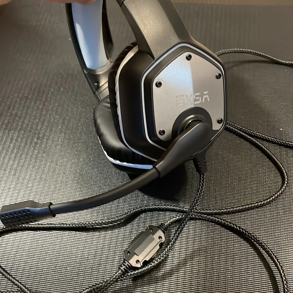 EKSA gaming headset